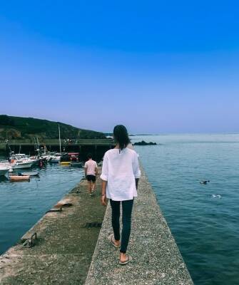 marche-port